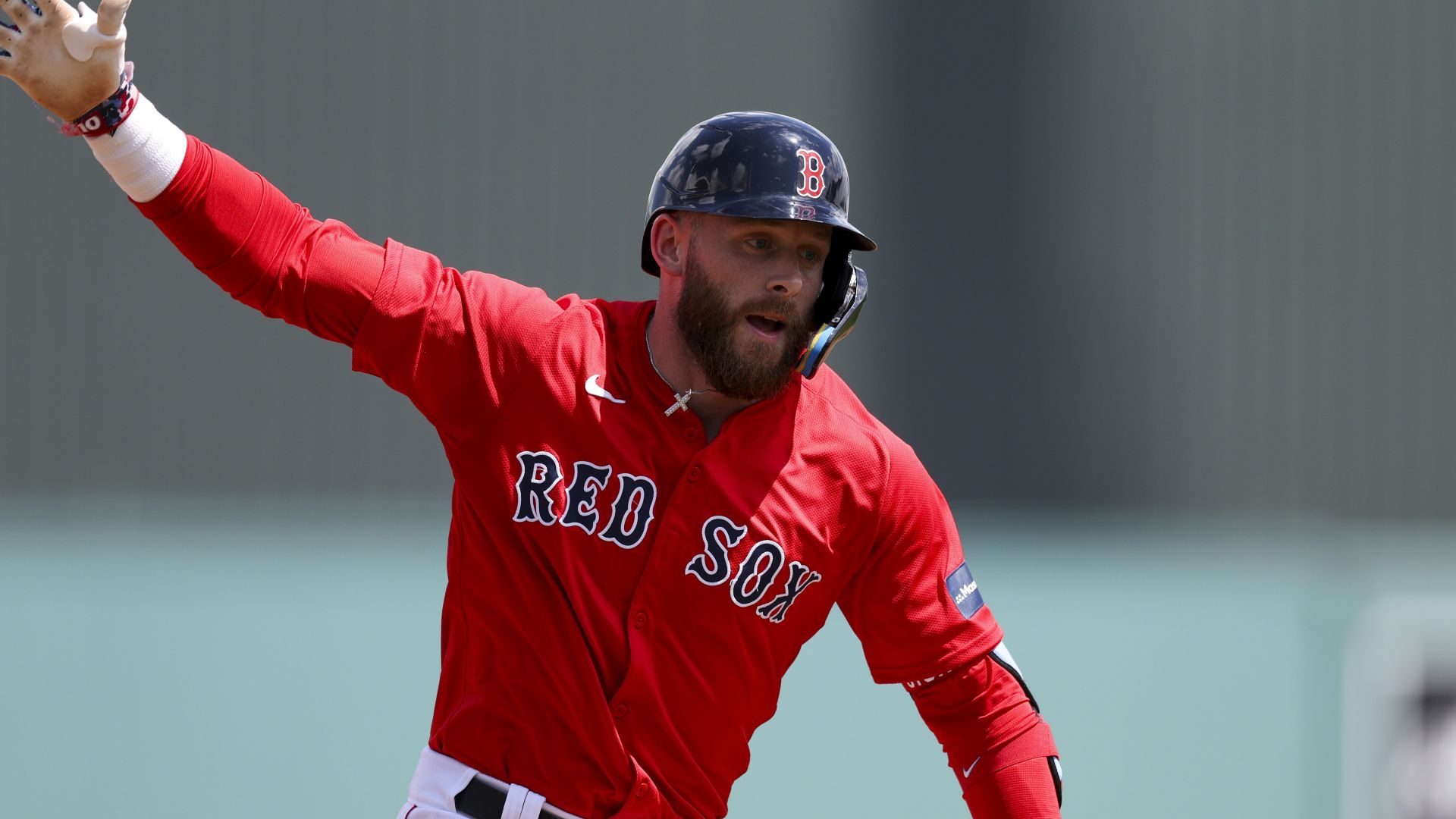 nesn.com - NESN Staff - NESN Announces 2026 Red Sox Spring Training Broadcast Schedule